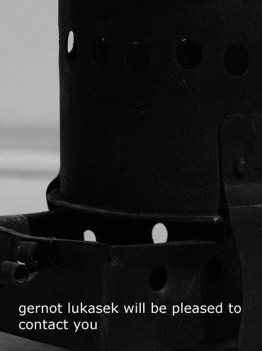 lichtskulpturen & objekte