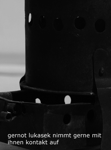 lichtskulpturen & objekte