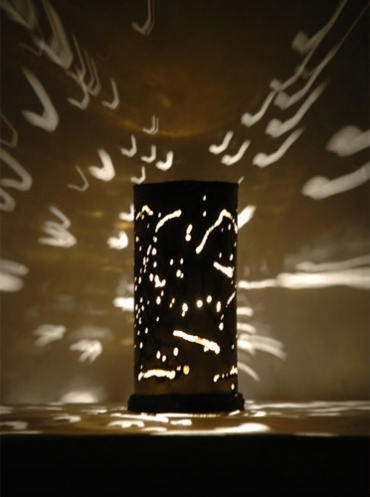 lichtskulpturen & objekte