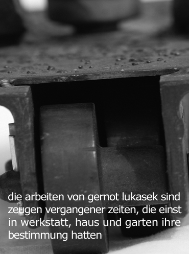 lichtskulpturen & objekte